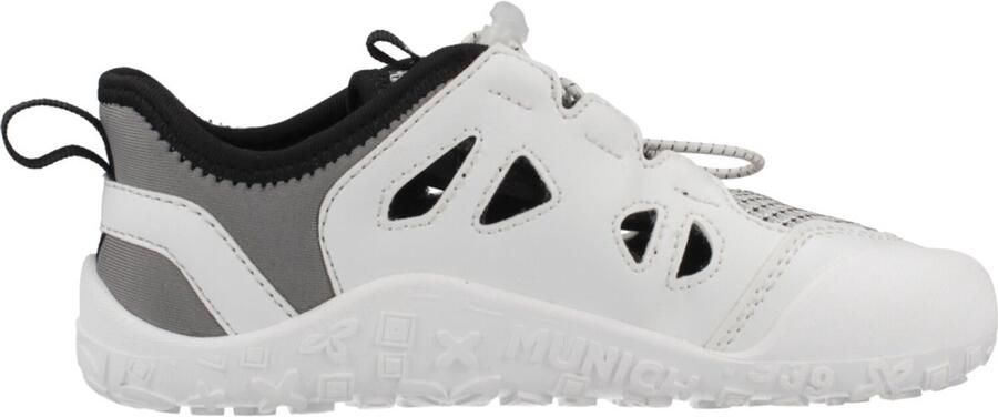 Munich MINI GLOS 03 Wit