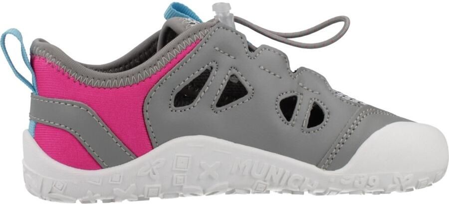 Munich Lage Sneakers MINI GLOS 04