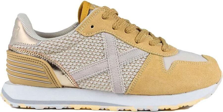 Munich Mini Massana 531 Schoenen Wit