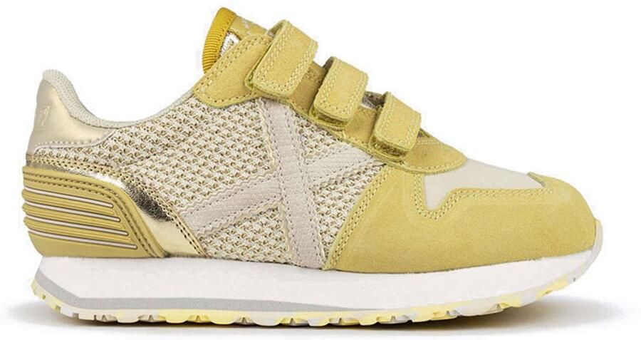 Munich Mini Massana Vco 531 Schoenen Wit