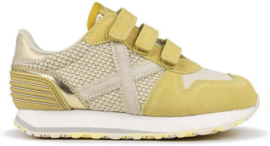 Munich Mini Massana Vco 531 Schoenen Wit