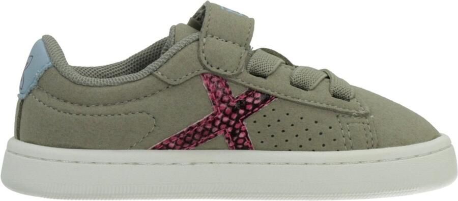 Munich Sneakers Mini Open Vco
