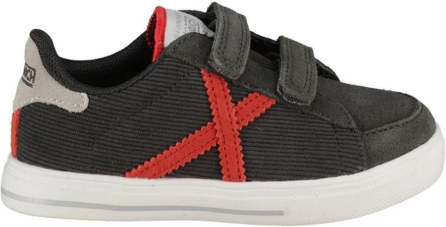 Munich Mini Rete 52 Schoenen Grijs