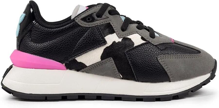 Munich Mini Soku 07 Schoenen Zwart