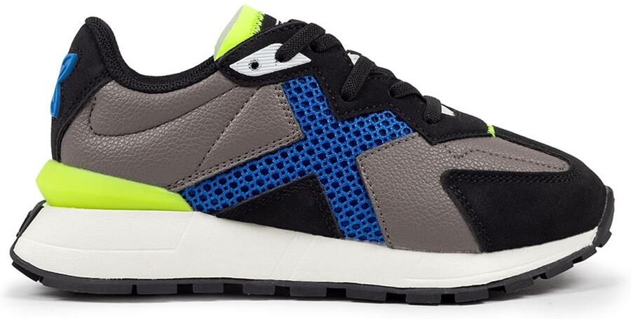 Munich Mini Soku 08 Schoenen Grijs