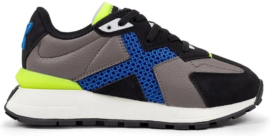 Munich Mini Soku 08 Schoenen Grijs