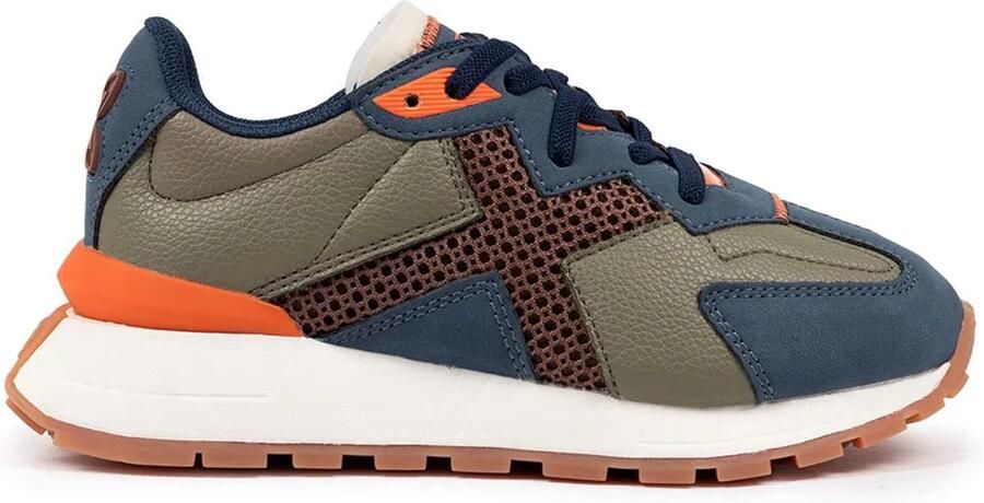 Munich Mini Soku 09 Schoenen Blauw