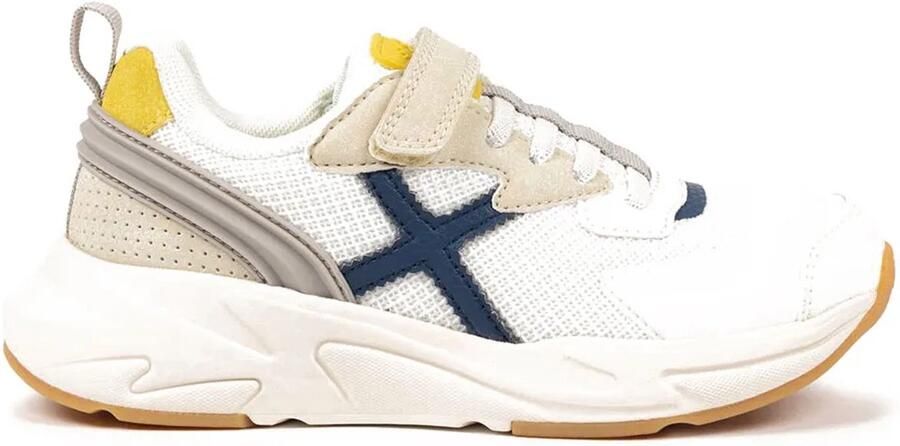 Munich Lage Sneakers Mini Track VCO 8890121