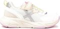 Munich Mini Track 122 Schoenen Wit Kinderen - Wit