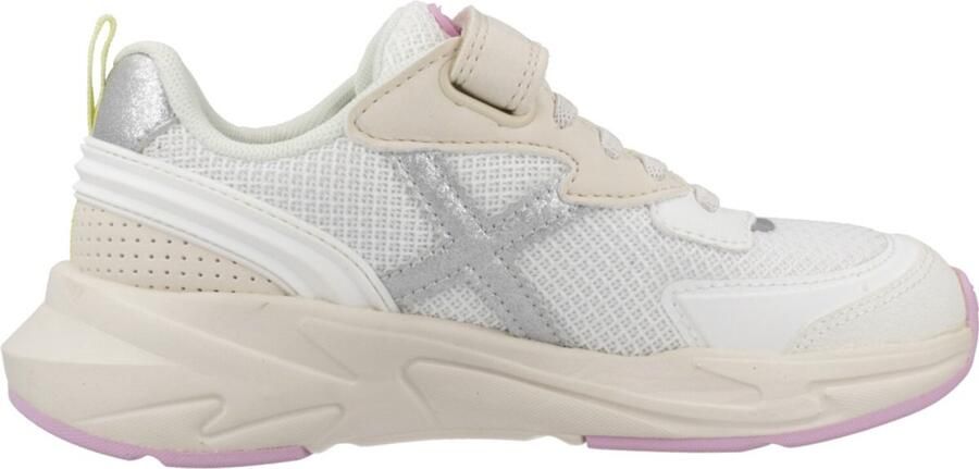 Munich MINI TRACK 122 Wit