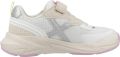 Munich Lage Sneakers Mini Track 122 - Wit