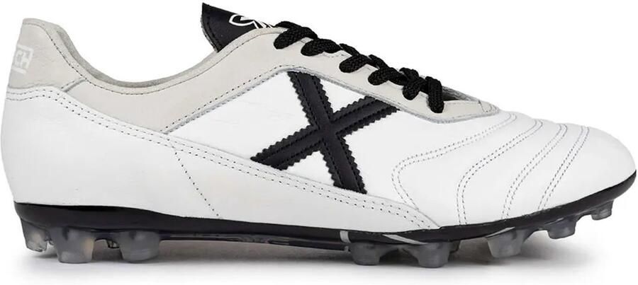 Munich Mundial 2.0 Ag23 39 Voetbalschoenen Wit