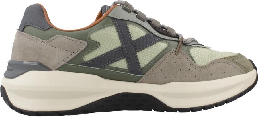 Munich Lage Sneakers NEXA 02