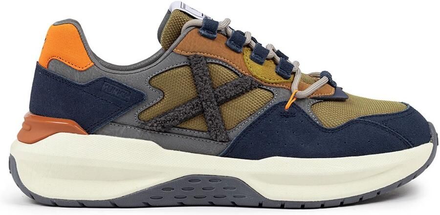 Munich Nexa 12 Schoenen Bruin Man