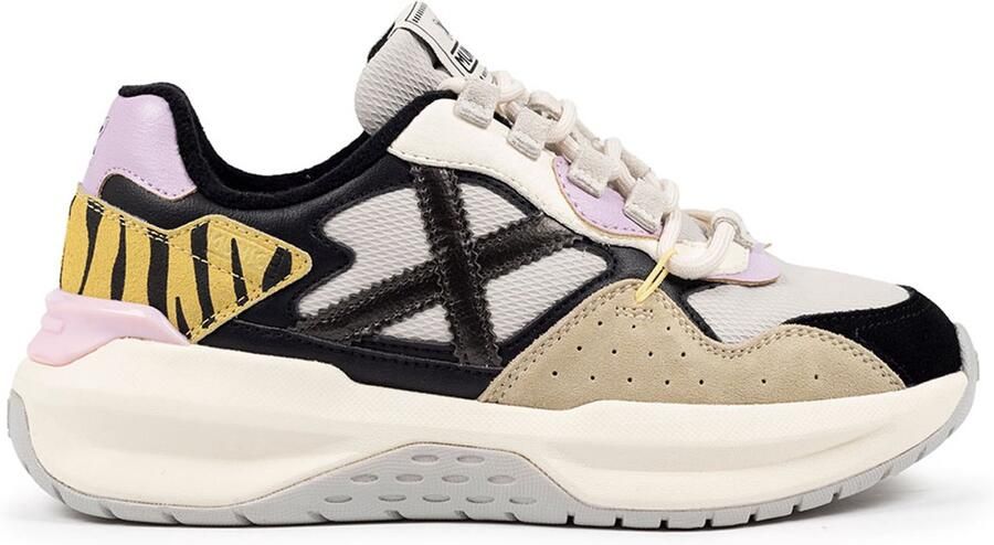 Munich Lage Sneakers Nexa wmn 8097014 Multicolor