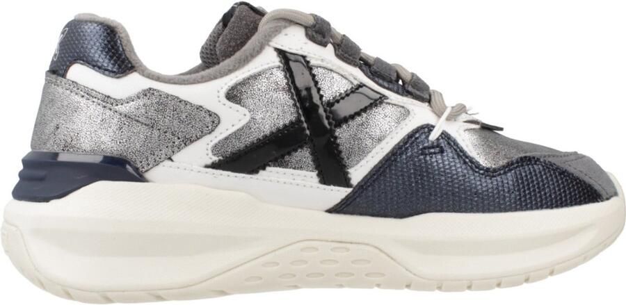 Munich Lage Sneakers Nexa Wmn 8097015 Blanco