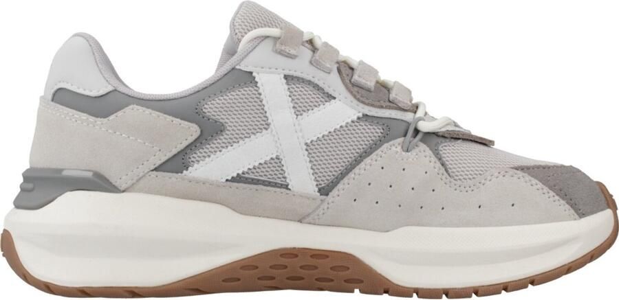 Munich Lage Sneakers Sport Zapatillas Hombre Modèle Nexa 18