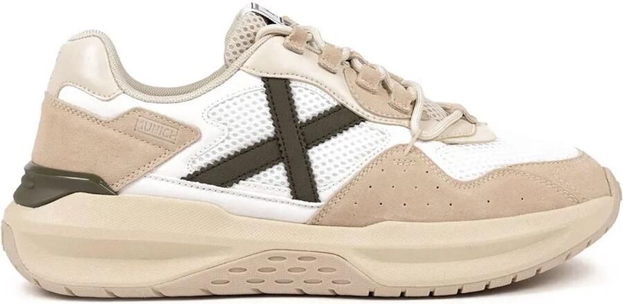 Munich Nexa 20 Schoenen Beige