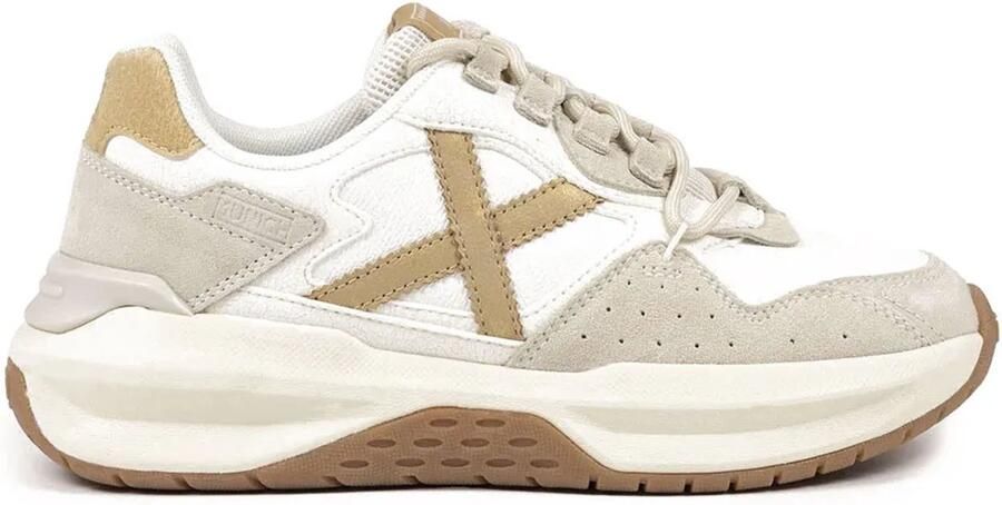Munich Nexa 23 Schoenen Wit Vrouw