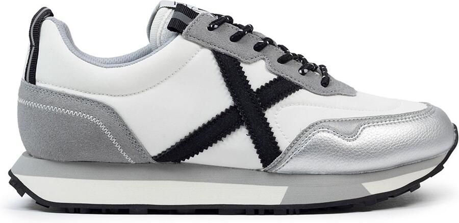 Munich Next 19 Schoenen Wit Man