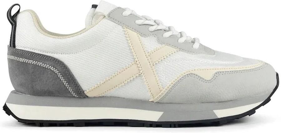 Munich Next 23 Padelschoenen Wit Vrouw