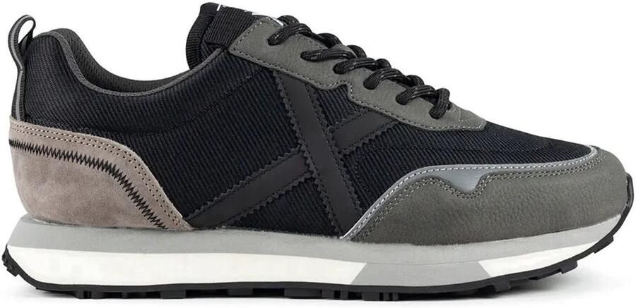 Munich Next 24 Schoenen Zwart Vrouw