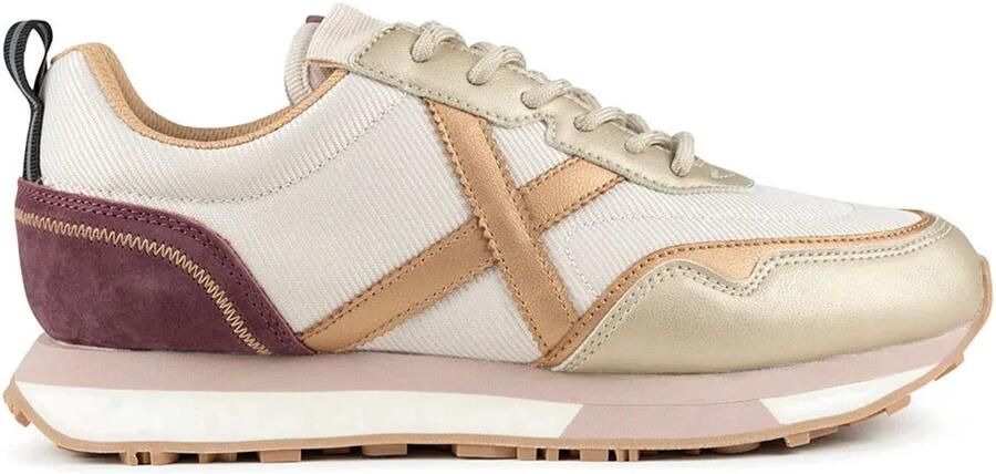 Munich Next 27 Schoenen Wit Vrouw