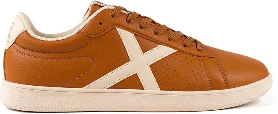 Munich Open 05 Schoenen Bruin Man