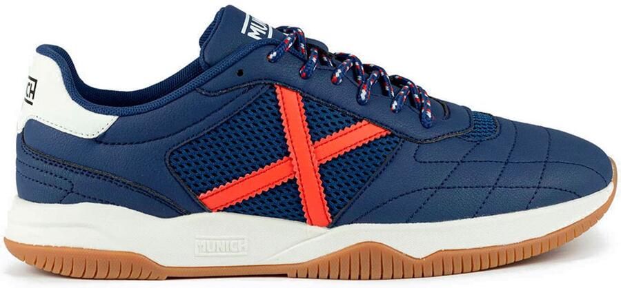 Munich Orion 2.0 03 Schoenen Blauw Man
