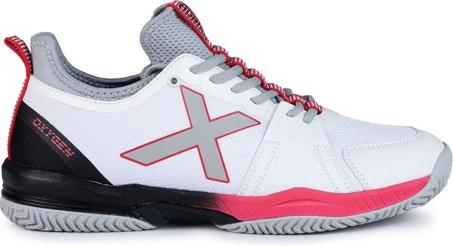 Munich OXYGEN 47 PADEL 4031047 WHITE
