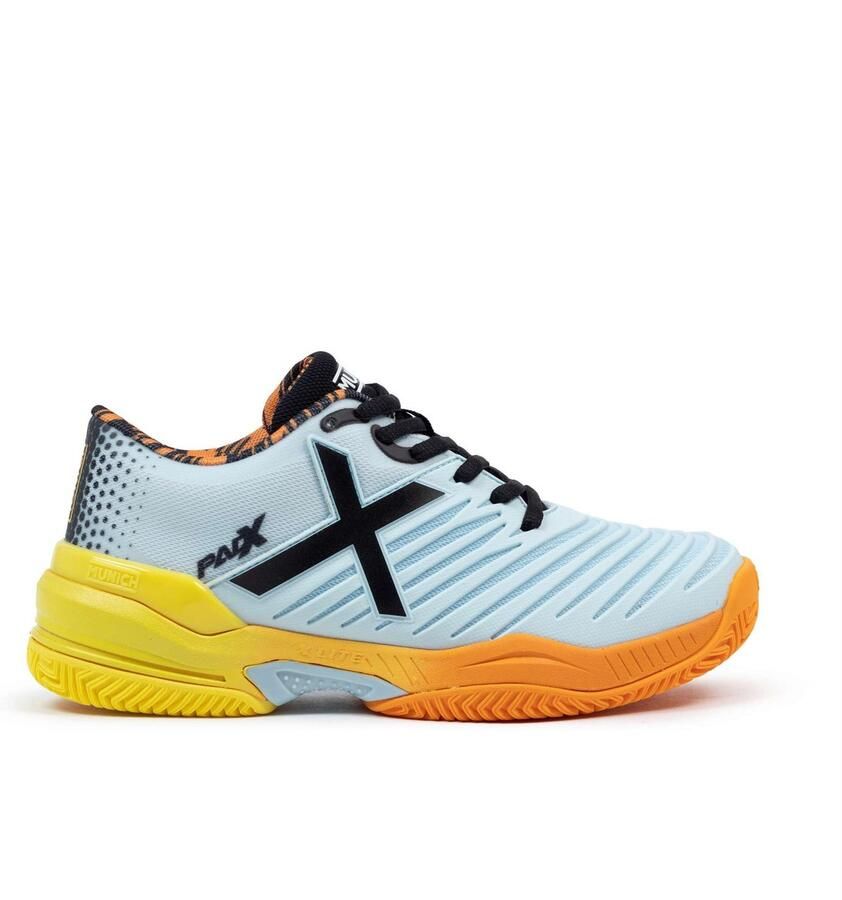 Munich PADX 58 Padel schoenen