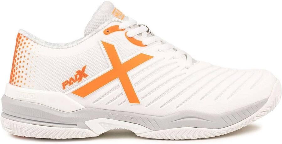 Munich Padx 60 Padelschoenen Wit