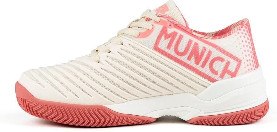 Munich PADX 71 Women Padel Schoenen