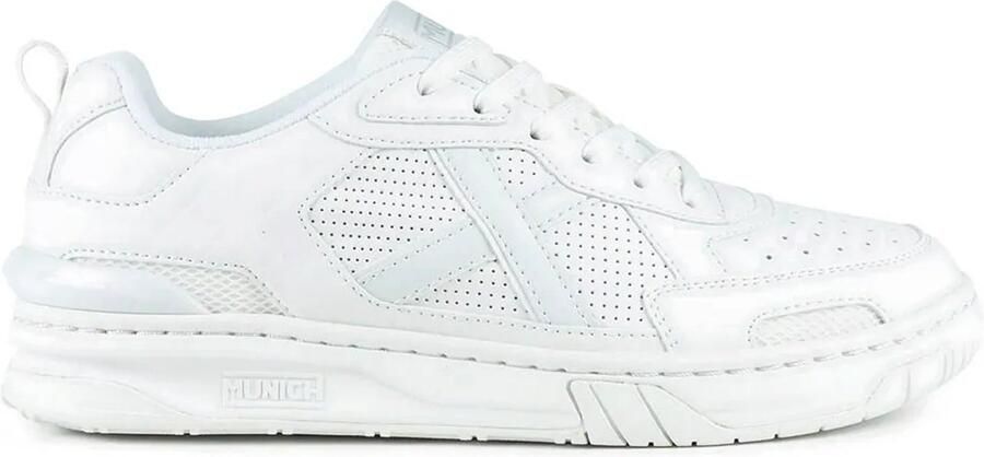 Munich Pivot 02 Schoenen Wit