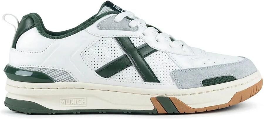 Munich Pivot 04 Schoenen Wit