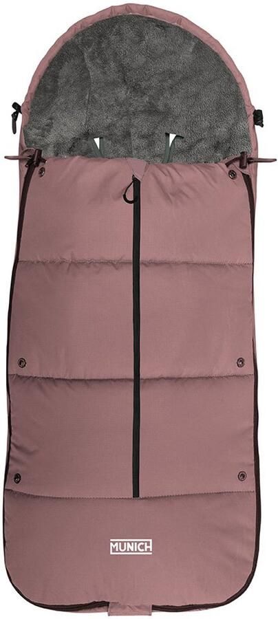 Munich Polar Zak Roze