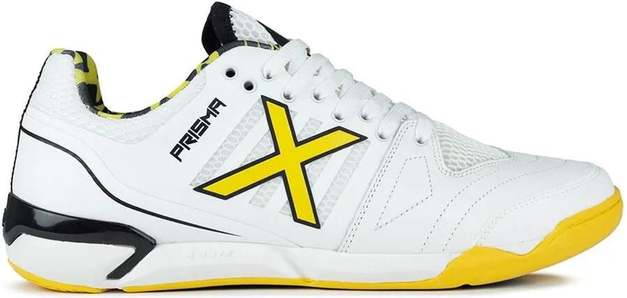 Munich Prisma 31 Zaalschoenen Wit Man