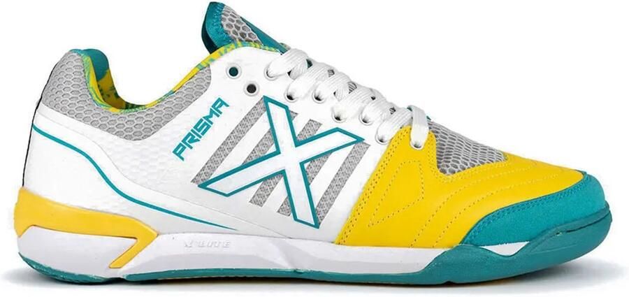 Munich Voetbalschoenen Chaussures de football Prisma 37 IN