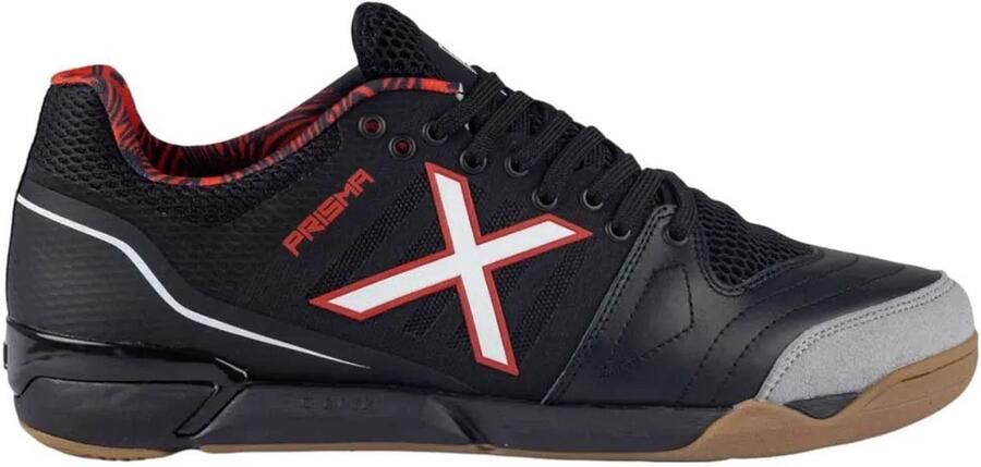 Munich Prisma 40 Zaalschoenen Zwart Man