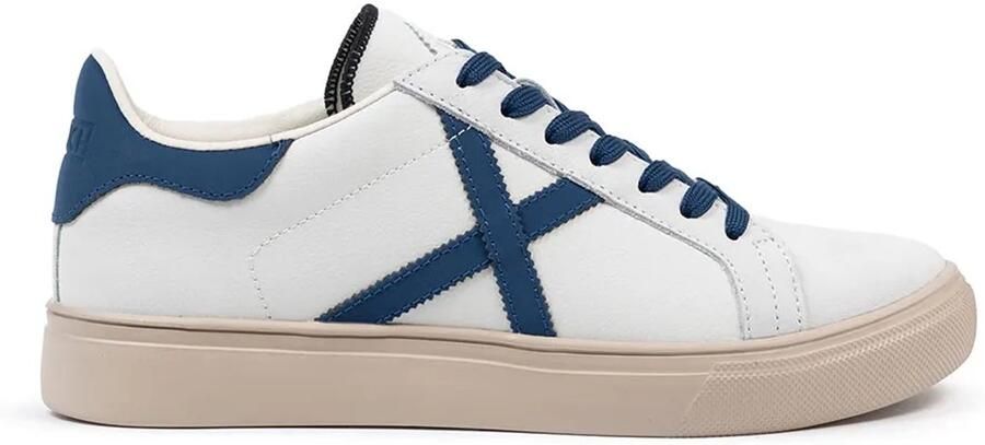 Munich Rete 111 Schoenen Wit Man