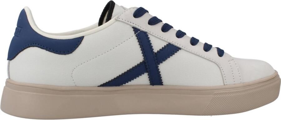 Munich Sneakers Sport Zapatillas Hombre Modèle Rete 111
