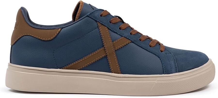 Munich Rete 112 Schoenen Blauw Man