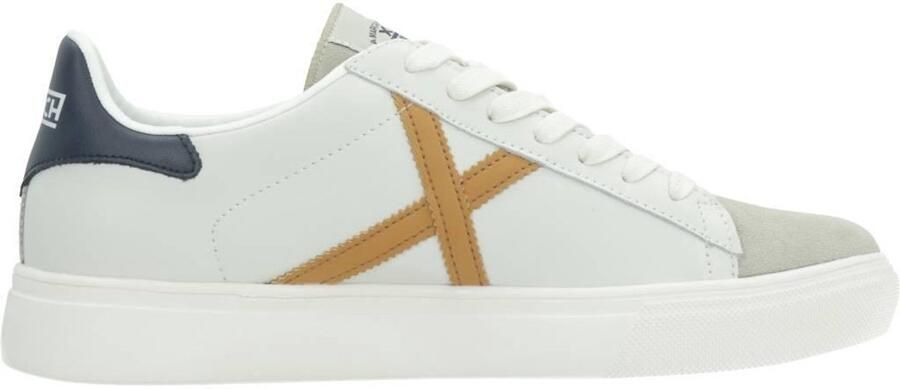 Munich Heren Mesh Sneakers Lente Zomer Stijl