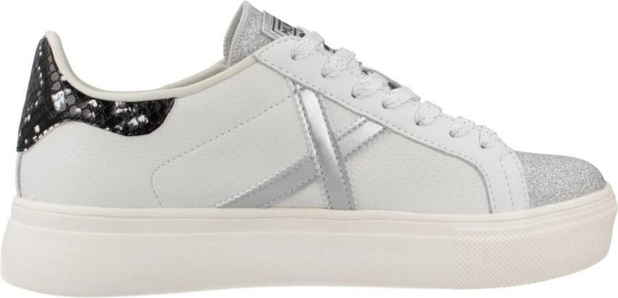 Munich Sneakers Rete sky 8085073 Blanco