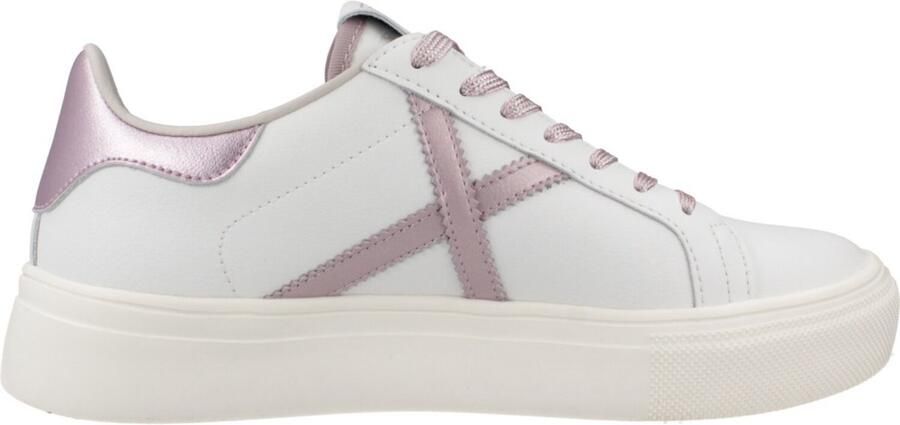 Munich Lage Sneakers Rete Sky 8085076 Blanco