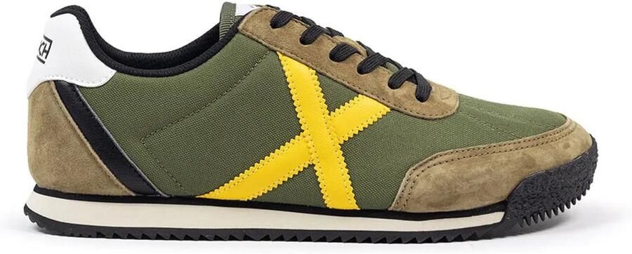 Munich Riber 10 Schoenen Groen Man