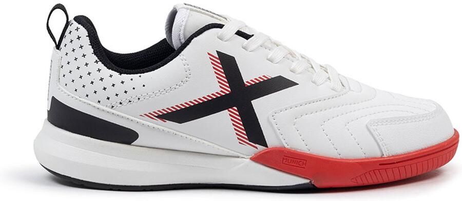 Munich Rondito 11 Zaalschoenen Wit