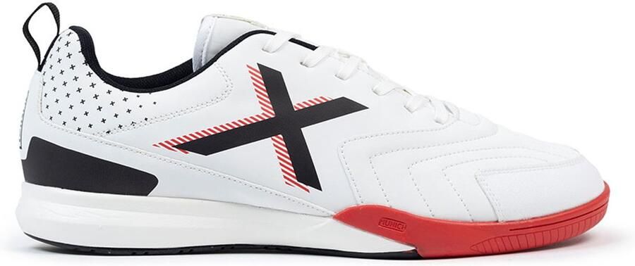 Munich Rondito 11 Zaalschoenen Wit Man