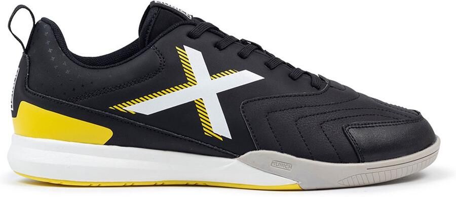 Munich Rondito 13 Zaalschoenen Zwart Man