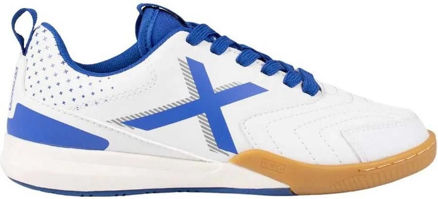 Munich Rondito 14 Zaalschoenen Wit Kinderen